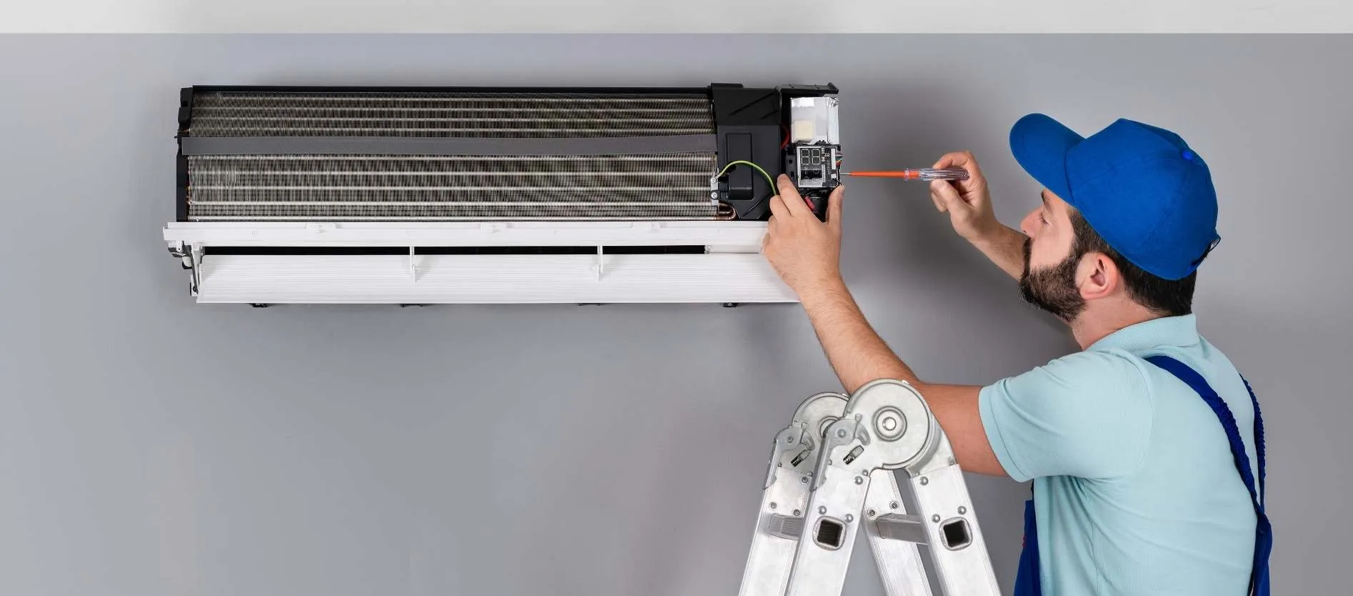 Esenkent Daylux Klima Gaz Dolum Servisi